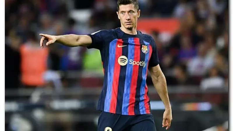موعد مباراة برشلونة وفيكتوريا بلزن في دوري أبطال أوروبا 23-2022