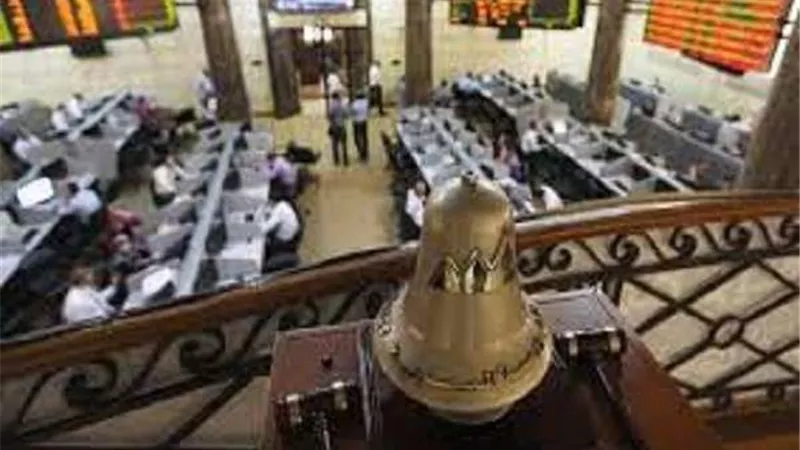 3.9 مليار جنيه زيادة فى رؤوس أموال شركات البورصة خلال شهر أكتوبر