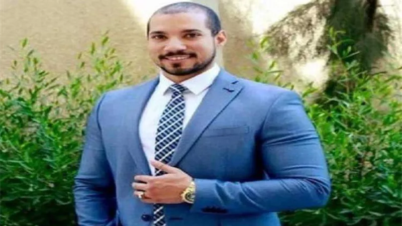 عبد الله رشدي يعلق على قضية الاغتصاب الجديدة: غض البصر والحجاب