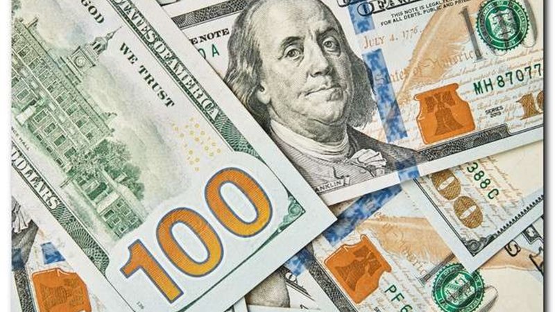 سعر الدولار اليوم