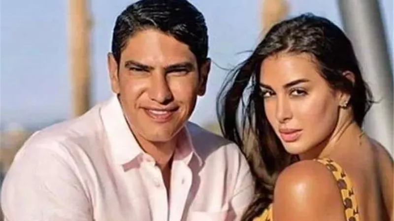 4 ملايين وشائعة طلاق.. أزمات ياسمين صبري في أسبوع