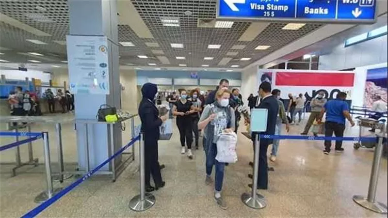 ننشر أسعار الرحلات الروسية لشرم الشيخ والغردقة في الشتاء