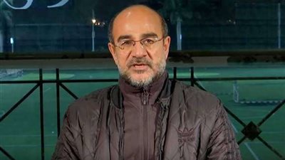 عامر حسين: سنطبق العقوبات اللازمة في أحداث مباراة السوبر.. وتغريم فيريرا
