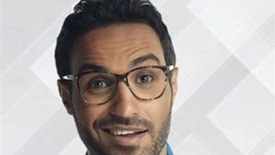 أحمد فهمي يطرح بوستر مسلسله الجديد السفاح