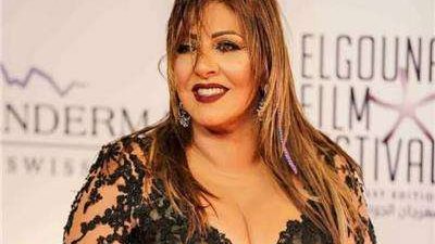 تكريم هالة صدقي في مهرجان أيام قرطاج السينمائية