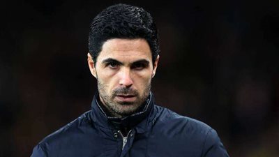 تصريحات أرتيتا المدير الفني لفريق أرسنال بعد الفوز علي نوتنجام