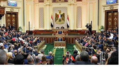 للموظفين وأصحاب المعاشات.. لجنة القوى العاملة بالبرلمان توافق نهائيا على العلاوة الاستثنائية