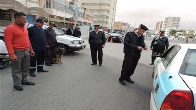 تصل لـ2000 جنيه.. 11 مخالفة مرورية احذر أن ترتكبها