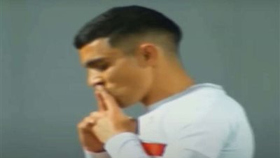 فيديو| شاهد أروع أهداف أشرف بن شرقي في الزمالك