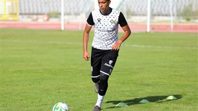 المصري البورسعيدي يضم محمد الجمل لمعسكر برج العرب