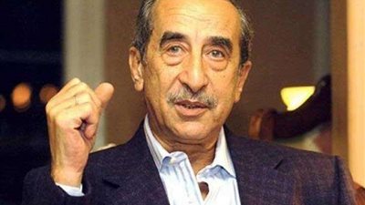 في ذكرى وفاته.. محطات من حياة حمدى قنديل