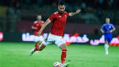 شوبير يكشف موقف سافيو من المشاركة في مباراة الداخلية