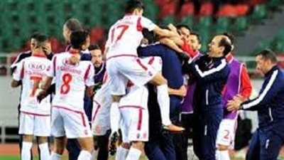 نجم الوداد عن نظام دوري الأبطال: 