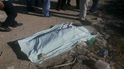 مصرع مساعد شرطة أسفل عجلات قطار بالمنوفية.. تفاصيل
