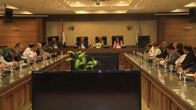 راشد: متابعه يومية لمخزون السلع وضخ كميات إضافية بالتعاون مع الجهات المعنية