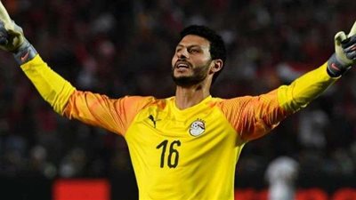 فايلر يضع برنامج تدريبي خاص لمحمد الشناوي استعداداً لعودة الدوري