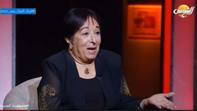 سميرة عبدالعزيز لـ لمحمد رمضان: عاوزني أمثل معاك اعتذرلى غير كدا معطلكش