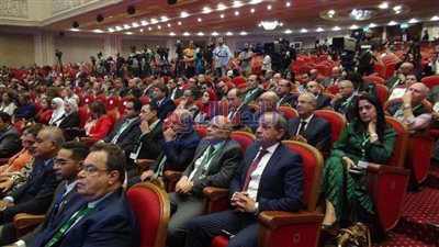 وزيرة الهجرة: الخطوط الجوية الكويتية ستقدم تسهيلات لتسوية أوضاع الموظفين المصريين