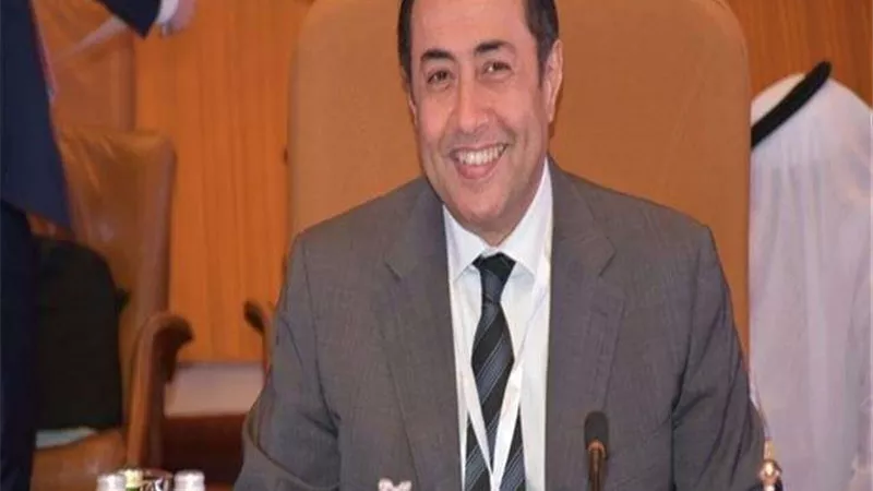 السفير حسام زكى: توافق بين وزراء الخارجية العرب على كافة بنود القمة العربية