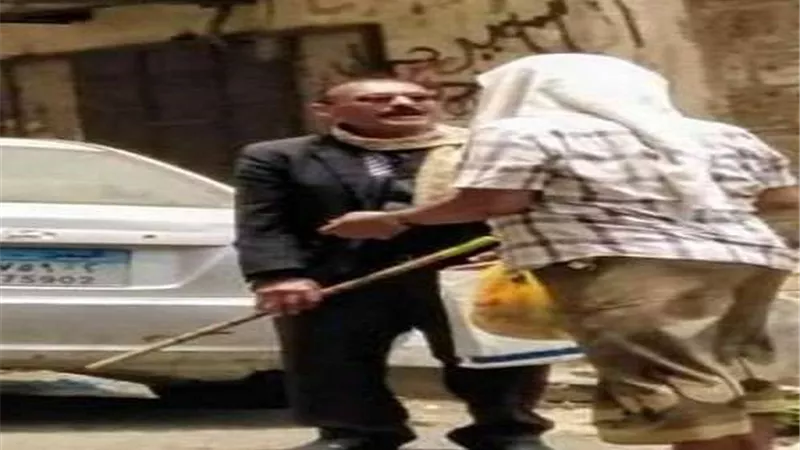 بعد مقتله بثلاثة أعوام.. تعرف على حقيقة ظهور الرئيس اليمني في العاصمة صنعاء