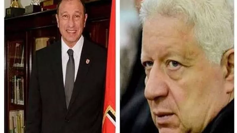 انفراجة في أزمة محمود الخطيب مع مرتضى منصور.. العرب كلمة السر