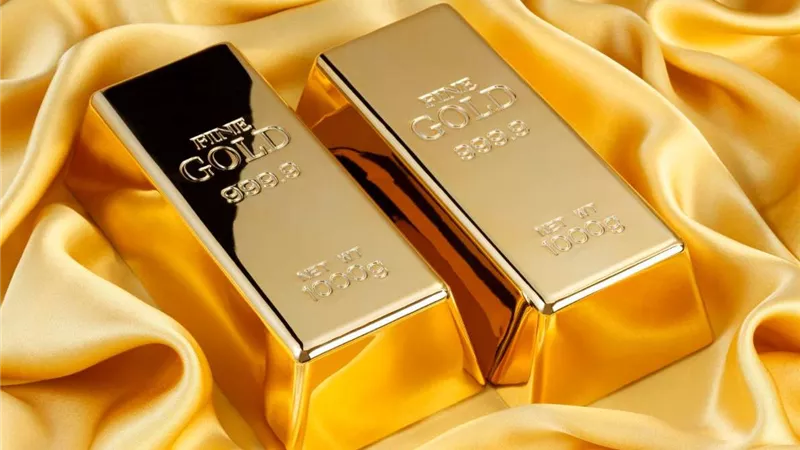 تعرف على سعر الذهب اليوم الاثنين 31 أكتوبر 2022 بعد ارتفاع قيمة الدولار