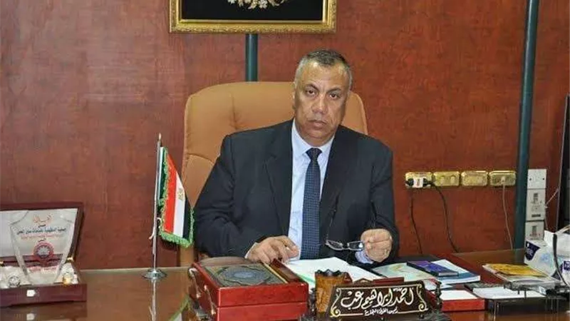 إرتفاع أموال الصندوق الخاص بالتجار إلي 2 مليون جنيه