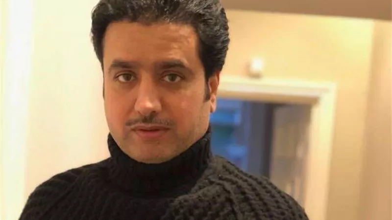 خالد السويط: نرفض أي تدخل أجنبي في شئوننا العربية