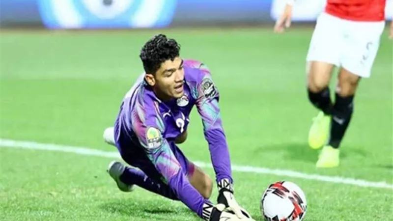 شوبير: محمد صبحي بديل عواد في مباريات الزمالك
