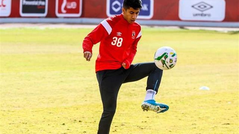 عمار حمدي 