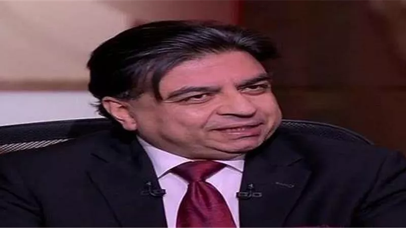 جمال شعبان يكشف أسباب صادمة لـ تسارع دقات القلب