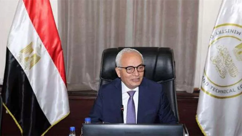 تعرضت لهجوم شديد .. وزير التعليم يكشف تفاصيل قرار حوكمة الدروس الخصوصية