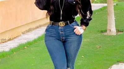 تجديد حبس هدير الهادي فتاة 