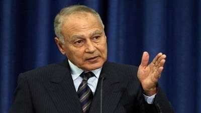 أبو الغيط: هناك حديث مستمر على أنّ الولايات المتحدة تعمل على التحول إلى نقل الإمكانات إلى المحيط الهادي