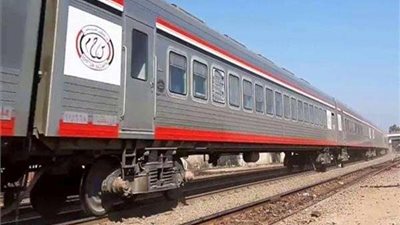 مواعيد القطارات المتجهة من القاهرة للمحافظات اليوم الأربعاء 22-7-2020