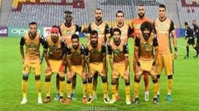 بعد ظهور إصابات.. الإنتاج الحربي يعيد المسحة الطبية لفريق الكرة