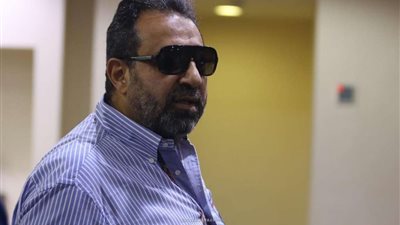 اليوم.. استئناف مجدي عبد الغني على حكم حبسه
