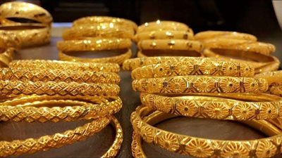 أسعار الذهب اليوم الثلاثاء 1 نوفمبر في مصر
