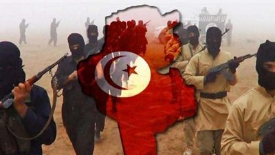 تونس تكشف عن خلية إرهابية خططت للاعتداء على منشآت ودوريات أمنية