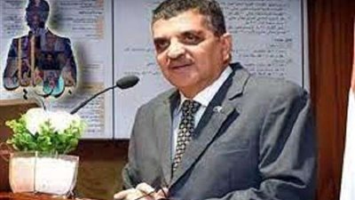 أسامة ربيع: عبور 86 سفينة من الاتجاهين بإجمالى حمولات صافية 5.1 مليون طن