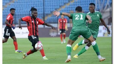 زوران يمنح لاعبي الاتحاد راحة من المران لمدة 5 أيام