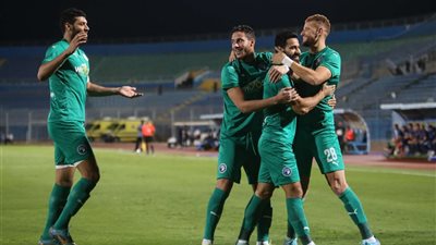 بيراميدز يواجه نيجيليك على استاد القاهرة في مباراة الإياب