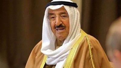 بعد إجراء العملية الجراحية.. الكويت: الشيخ صباح يغادر للولايات المتحدة