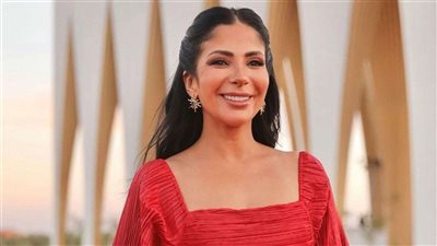 منى زكي تتصدر تريند جوجل لهذا السبب