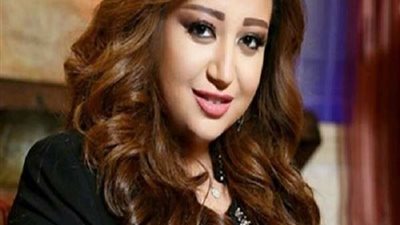 بسبب الأمطار.. نقل حفل ريهام عبد الحكيم إلى المسرح الكبير