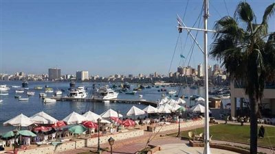 فتح 6 شواطئ بالإسكندرية للتنزه والتريض مجانا بداية من 1 نوفمبر
