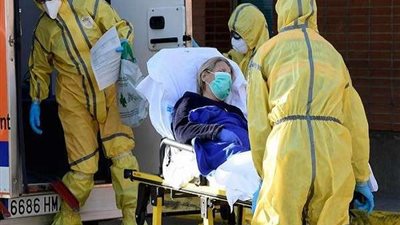 ألمانيا تحذر مواطنيها من انتشار أمراض خطيرة.. تفاصيل