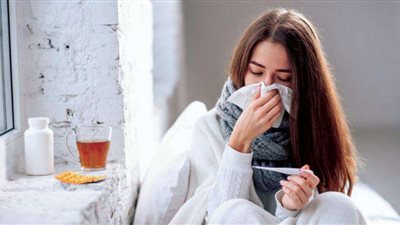كيفية التعامل مع أعراض الإنفلونزا والوقاية منها ؟