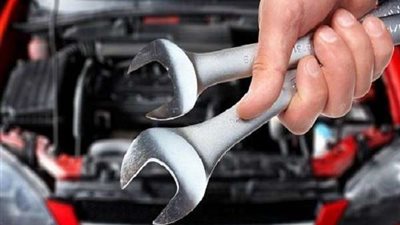 طريقة تنظيف وتعقيم السيارة استعدادا للسفر في العيد