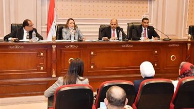 اليوم.. لجنة الطاقة بالبرلمان تستأنف مناقشة تعديلات قانون الغاز الطبيعي